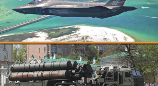 ABD'den Türkiye'ye S-400'lerin Ukrayna'ya Verilmesi Karşılığında F-35 Teklifi