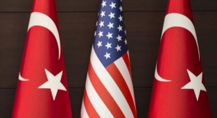 ABD'den Türkiye'ye Üst Düzey Ziyaret