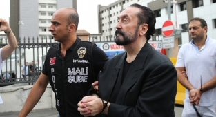 Adnan Oktar Davasında 68 Sanığın Tahliyesine Yapılan İtiraz Reddedildi