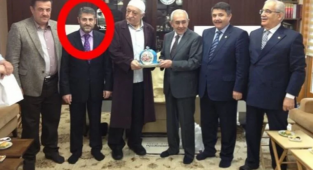 AKP'den Ayrılan Temurci: Nebati Nisan-Mayıs Gibi Yolcu
