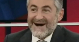 AKP'li Bakan Nebati'nin 8 Mart Kutlaması Ancak Bu Kadar Oluyor: Kadına Ağır İş Yakışmıyor
