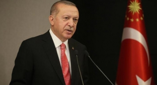 AKP'li Cumhurbaşkanı Erdoğan'dan AB'ye: Birileri Saldırdığı Zaman mı Türkiye'yi Gündeme Alacaksınız?