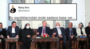 AKP'li Cumhurbaşkanı'nın 'Şifa' Formülünün Maliyeti Hesaplandı: 405 Lira 