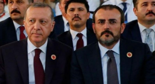 AKP'li Mahir Ünal: Hazırlıklarımızı Tamamlamamız 19 Yıl Sürdü, Şimdi Başlıyoruz