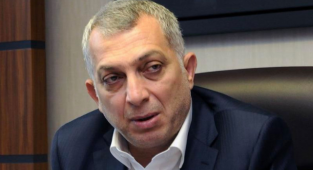 AKP'li Metin Külünk: Gıda Baronu Kirli Elini Ülkemizin Üstünden Çek