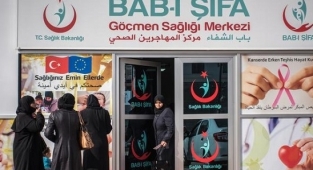 AKP'li Sağlık Bakanı Fahrettin Koca: 4 Bin Suriyeli Sağlıkçı Alındı, 754 Bin Suriyeli Bebek Doğdu