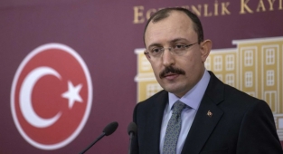 AKP'li Ticaret Bakanı: Her Şey Stabil Olsa, Emtia Fiyatları Bu Kadar Yükselmemiş Olsa Enflasyon da Bu Kadar Olmayacak