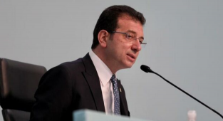 AKP'nin İşçiye Yüzde 50 Zam Teklifini Veto Eden İmamoğlu Yüzde 54,44 Zam Verdi