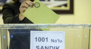 AKP ve MHP'nin Yeni Seçim Kanunu Teklifi Açıklandı