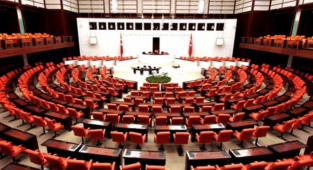 AKP ve MHP'nin Yeni Seçim Kanunuyla İlgili Gelişme