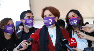 Akşener Başvurmuştu: Danıştay Savcısı İstanbul Sözleşmesi'nin Feshine 8 Mart'ta İtiraz Etti