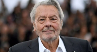 Alain Delon, Ötenazi İstediğini Açıkladı