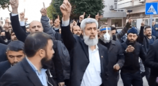 Alparslan Kuytul'un Bazı 'İnsancıl' Fikirleri