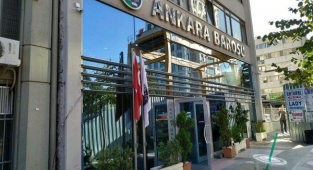 Ankara Barosu Yeni Başkanını Seçti