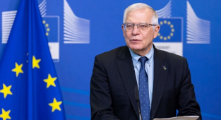 Avrupa Birliği'nden Ukrayna Ordusuna 500 Milyon Euroluk Destek