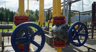 Avrupa'da Gaz Fiyatları Tarihi Zirvede: Yüzde 60 Artış