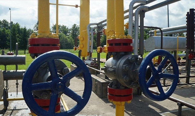 Avrupa'da Gaz Fiyatları Tarihi Zirvede: Yüzde 60 Artış
