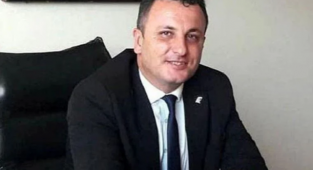 Aydın Arkeoloji Müzesi Müdürü Tarihi Eser Kaçakçılığı Gerekçesiyle Gözaltına Alındı