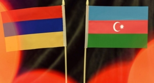 Azerbaycan'dan Ermenistan'a 5 Maddelik Teklif