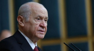 Bahçeli'den TTB'ye: Gidişleri Olsun da Dönüşleri Olmasın