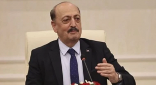 Bakan Vedat Bilgin'den Asgari Ücrete Yeni Zam Açıklaması