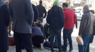 Başkentte Cinayet: Babasının Katilinin Babasını Öldürdü