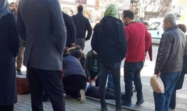 Başkentte Cinayet: Babasının Katilinin Babasını Öldürdü