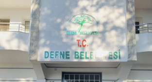 Belediyenin Banka Hesaplarına El Konuldu