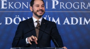 Berat Albayrak'ın Kitabının Adı Belli Oldu: Burası Çok Önemli!