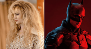 Bergen, Batman'i Gişede Katladı 