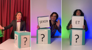 Berk Keklik'ten Zam Videosu: Buna da mı Zam Geldi?