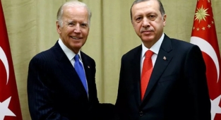 Beyaz Saray'dan Erdoğan-Biden Görüşmesine İlişkin Açıklama