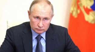 Beyaz Saray: Danışmanları Putin'e Yalan Söylüyor, Korkuyorlar