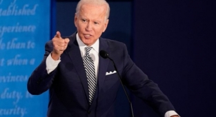 Biden: Putin'in IMF'den Borç Almasını Engelleyeceğiz