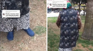 Bir Kadın, Göbeği Açık Giyinen Kızları Taciz Etti: 'Siz Dansöz mü Olmak İstiyorsunuz?'