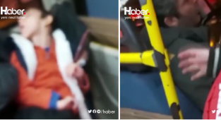 Bir Minibüs Şoförü Engelli Çocuğun Araca Binmesine Karşı Çıktı: 'Çok Yer Kaplıyor'