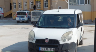 Bir Öğrenci, Kavga Sonrası Okula Tabanca ve Tüfekle Geldi