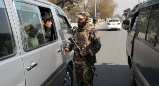 BM: Taliban'ın Ele Geçirmesinden Bu Yana Afganistan'da 397 Sivil Öldürüldü