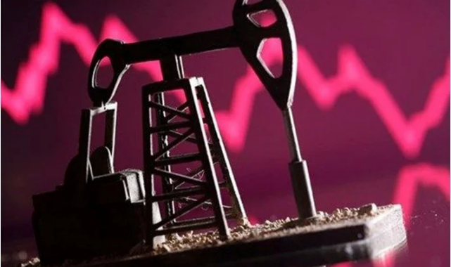 Brent Petrol 100 Doların Altına İndi