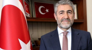 'Bürokrasiyi Alaşağı Etme' Vaadi Veren Nebati Hakkında Suç Duyurusu
