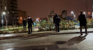Bursa'da Sır Ölüm: Bir Hakim, Parkta İple Asılı Halde Ölü Bulundu