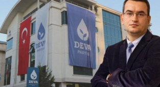 Casuslukla Suçlanan DEVA Partili Metin Gürcan Davasında Kapalı Duruşma Kararı