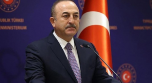 Çavuşoğlu: Rusya ve Ukrayna Dışişleri Bakanlarıyla Antalya'da Üçlü Görüşme Yapacağız