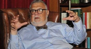 Celal Şengör Emekliye Ayrılıyor: İTÜ'de Son Dersini Verdi