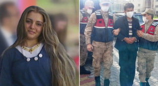 Cesedi Kuyuda Bulunan Semira Davasında Amcalar Tutuklandı