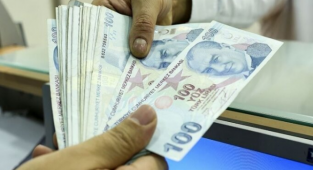 CHP'den Asgari Ücretin Yeniden Belirlenmesi Teklifi