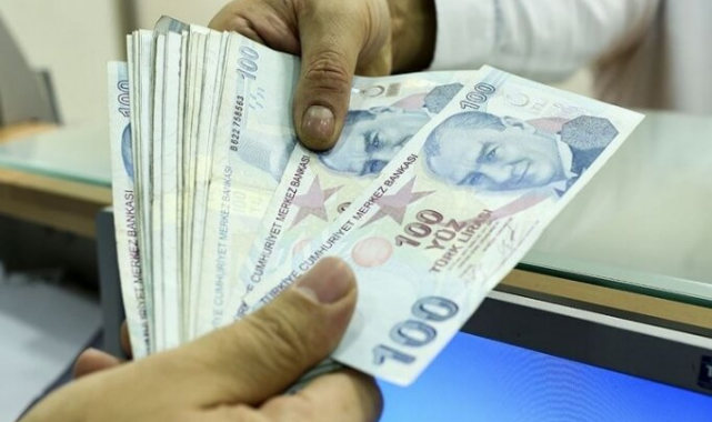 CHP'den Asgari Ücretin Yeniden Belirlenmesi Teklifi