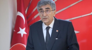 CHP Hatay İl Başkanı Parlar'dan Suriyeli Açıklaması: Zorla Gönderemezsiniz