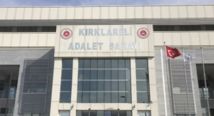 CHP'li Başkan Yardımcısı Rüşvet Suçundan Tutuklandı