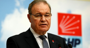 Öztrak, Perinçek'in Ethem Sancak'ına Sert Çıktı: Çakma Oligark